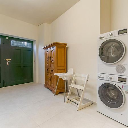 דה האן Chalet Des Roses - Fantastic & Renewed Villa 7P מראה חיצוני תמונה