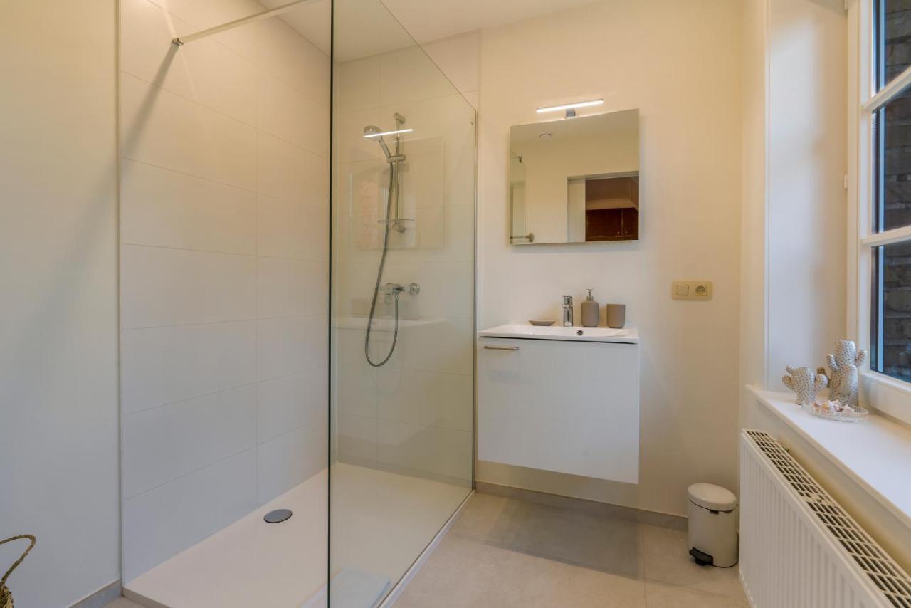 דה האן Chalet Des Roses - Fantastic & Renewed Villa 7P מראה חיצוני תמונה