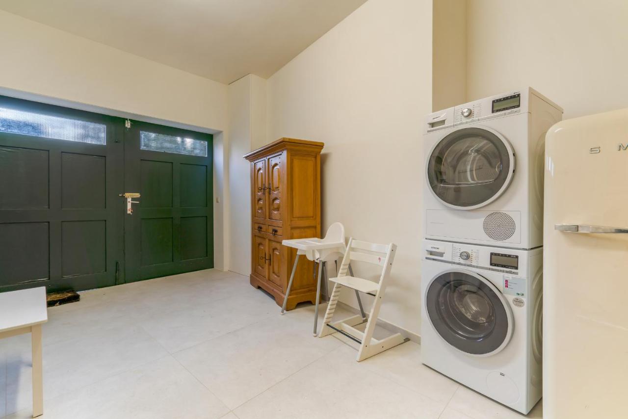 דה האן Chalet Des Roses - Fantastic & Renewed Villa 7P מראה חיצוני תמונה