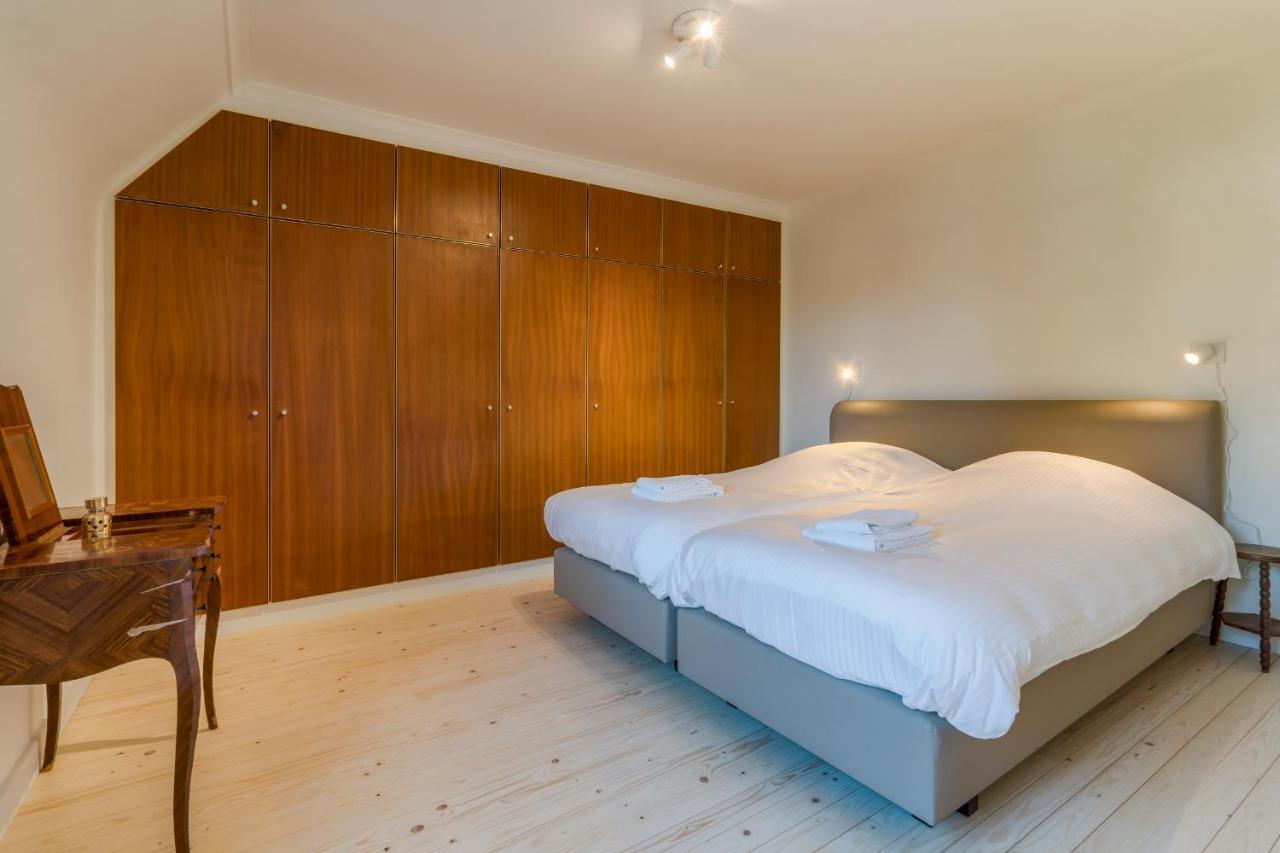 דה האן Chalet Des Roses - Fantastic & Renewed Villa 7P מראה חיצוני תמונה