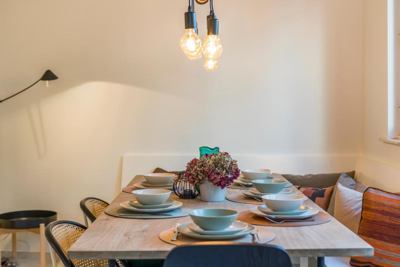 דה האן Chalet Des Roses - Fantastic & Renewed Villa 7P מראה חיצוני תמונה