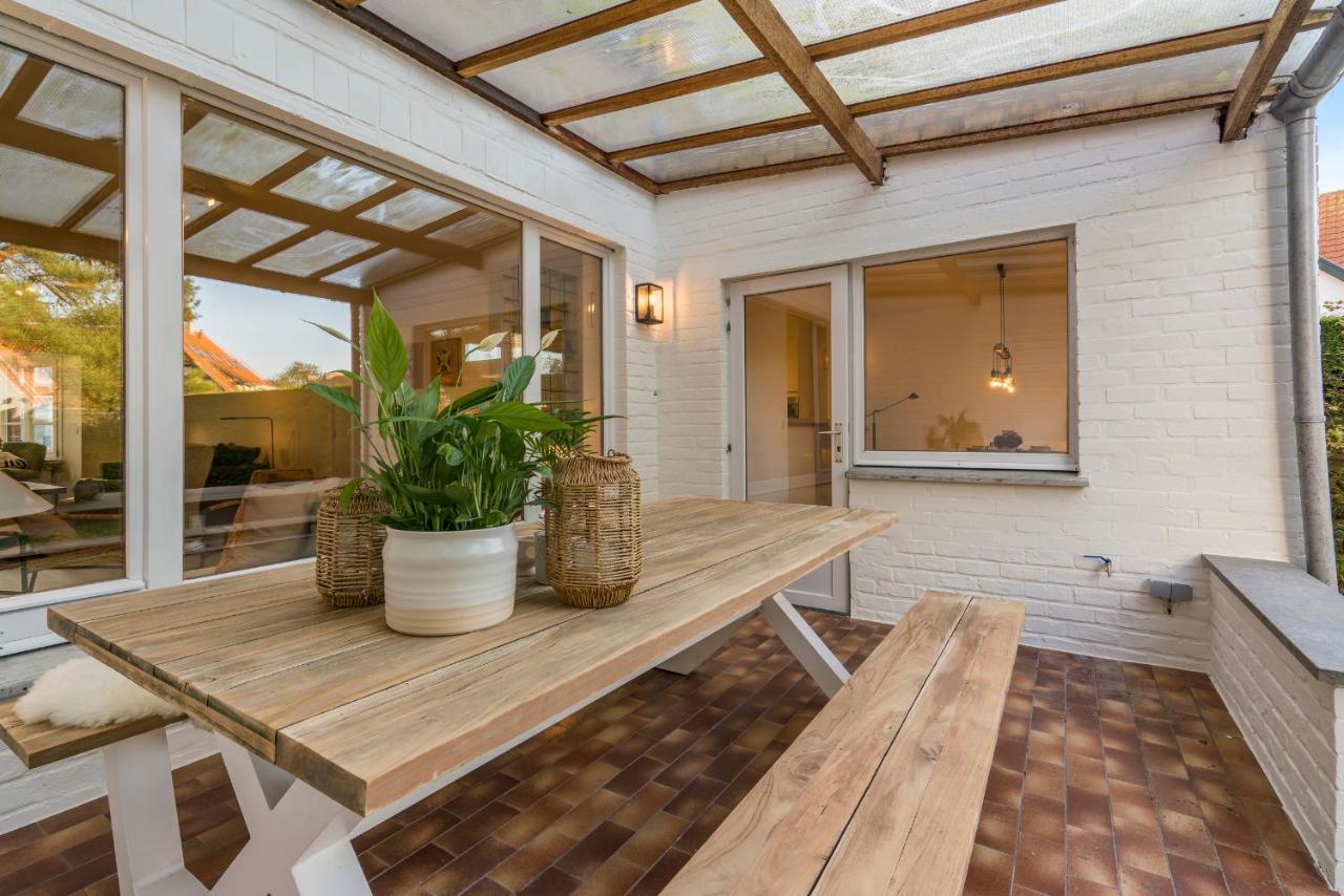 דה האן Chalet Des Roses - Fantastic & Renewed Villa 7P מראה חיצוני תמונה