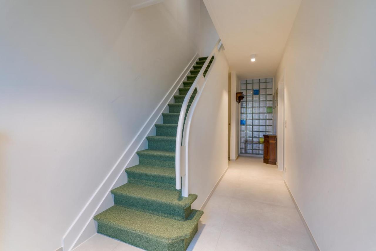 דה האן Chalet Des Roses - Fantastic & Renewed Villa 7P מראה חיצוני תמונה